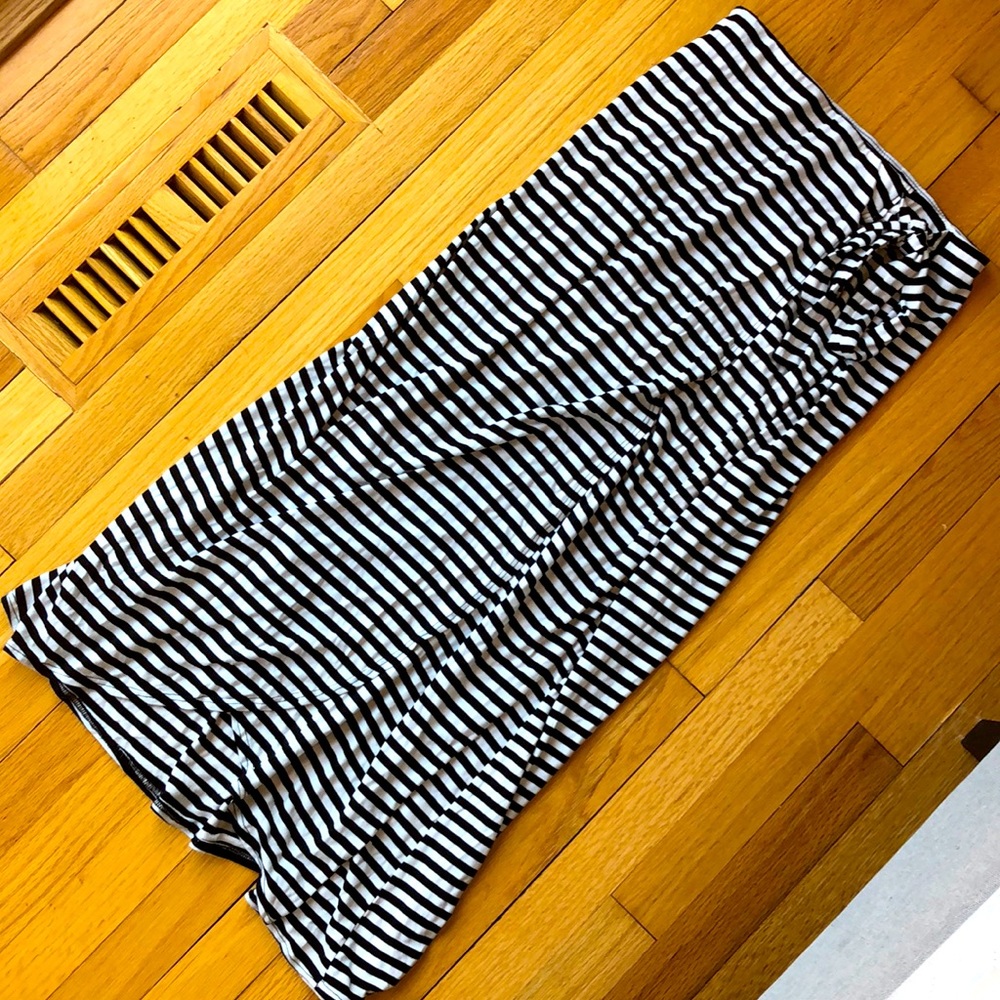 Super cute maxi skirt